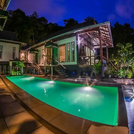 The Sanctuary Langkawi Villa Pantai Cenang  Exteriör bild