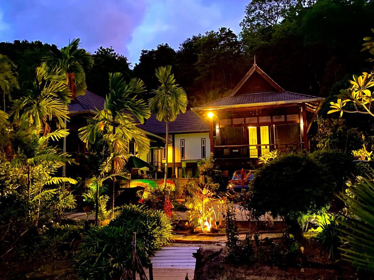 The Sanctuary Langkawi Villa Pantai Cenang  Exteriör bild
