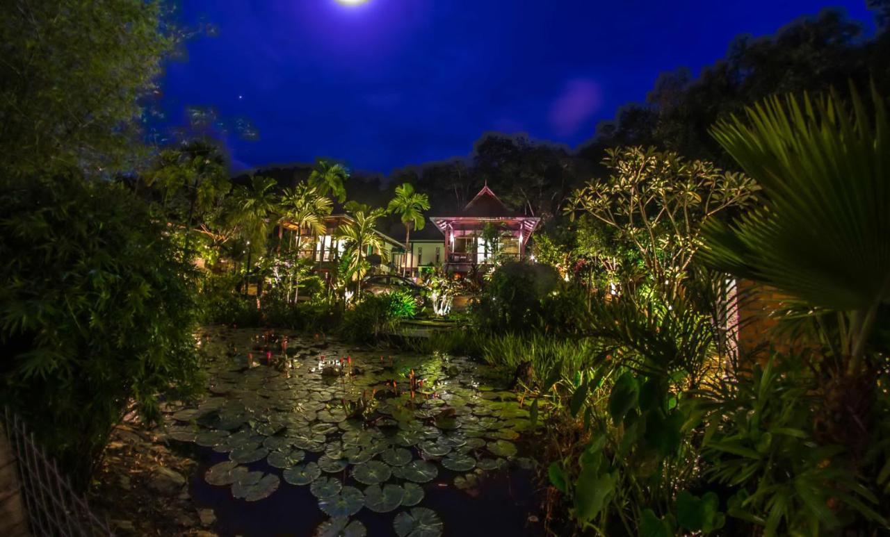 The Sanctuary Langkawi Villa Pantai Cenang  Exteriör bild