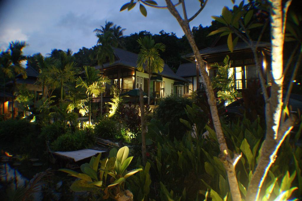 The Sanctuary Langkawi Villa Pantai Cenang  Exteriör bild