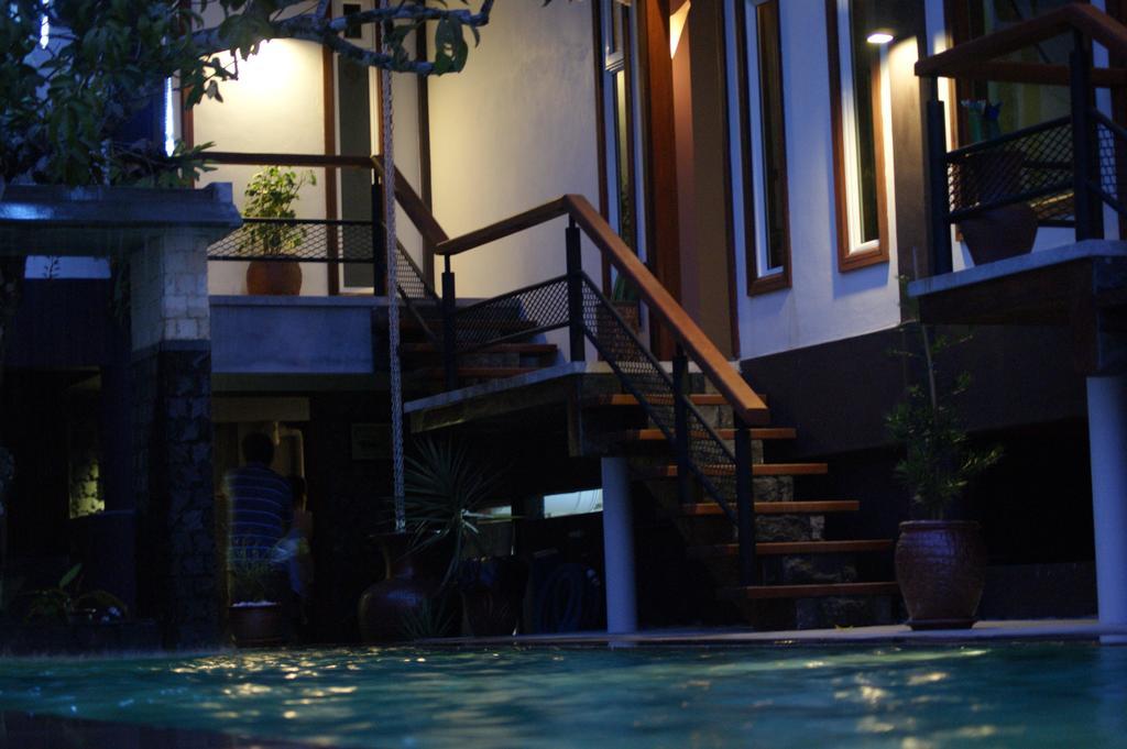 The Sanctuary Langkawi Villa Pantai Cenang  Exteriör bild