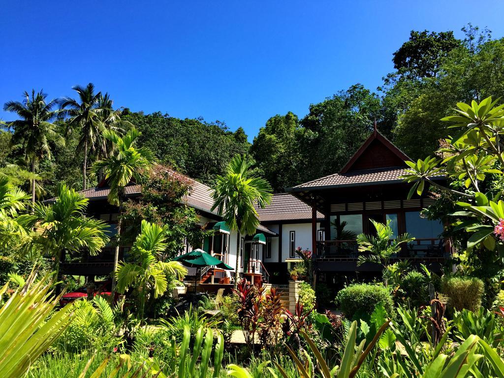 The Sanctuary Langkawi Villa Pantai Cenang  Exteriör bild