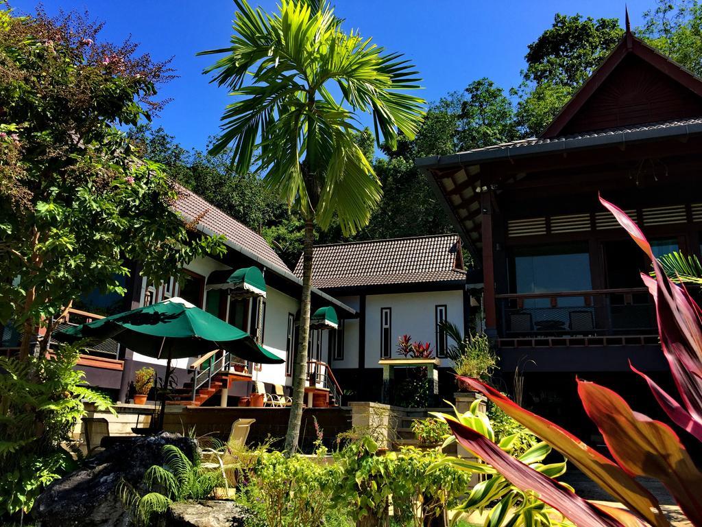 The Sanctuary Langkawi Villa Pantai Cenang  Exteriör bild