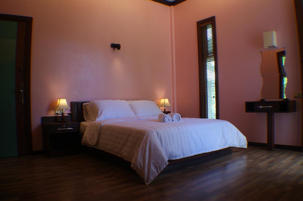 The Sanctuary Langkawi Villa Pantai Cenang  Exteriör bild