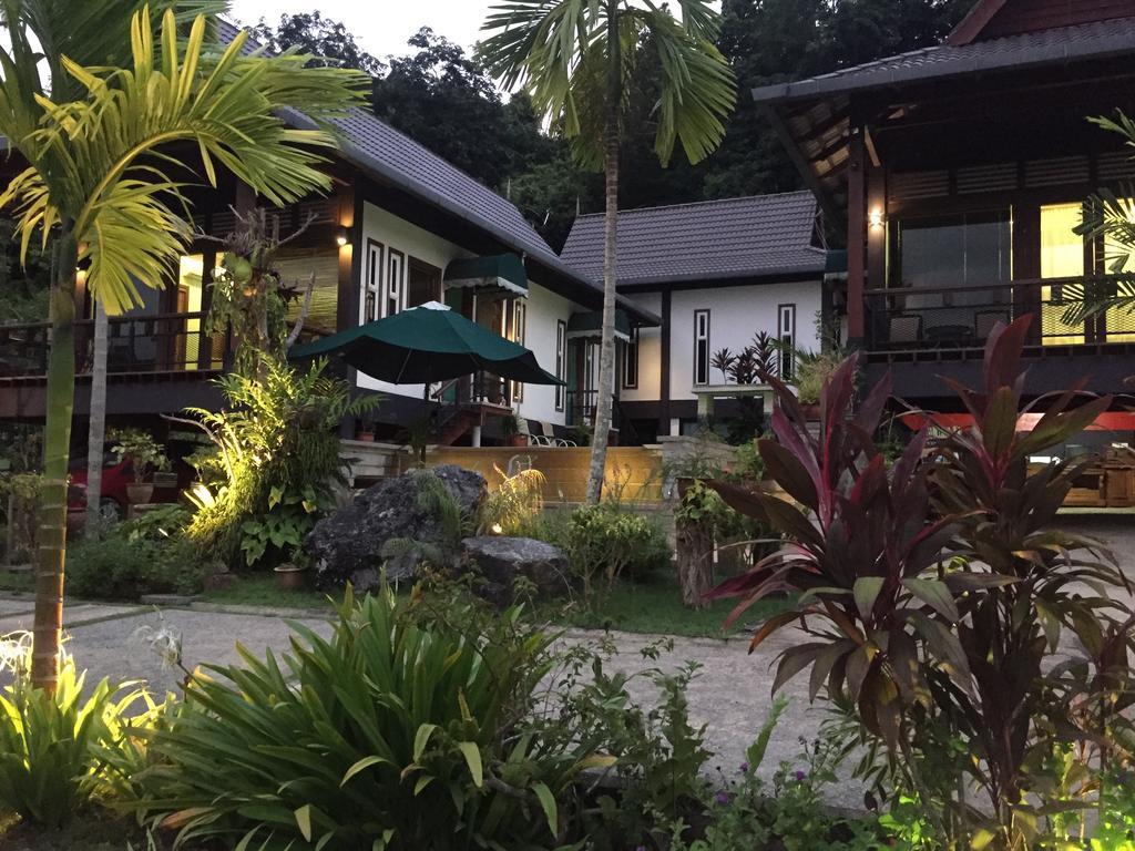 The Sanctuary Langkawi Villa Pantai Cenang  Exteriör bild