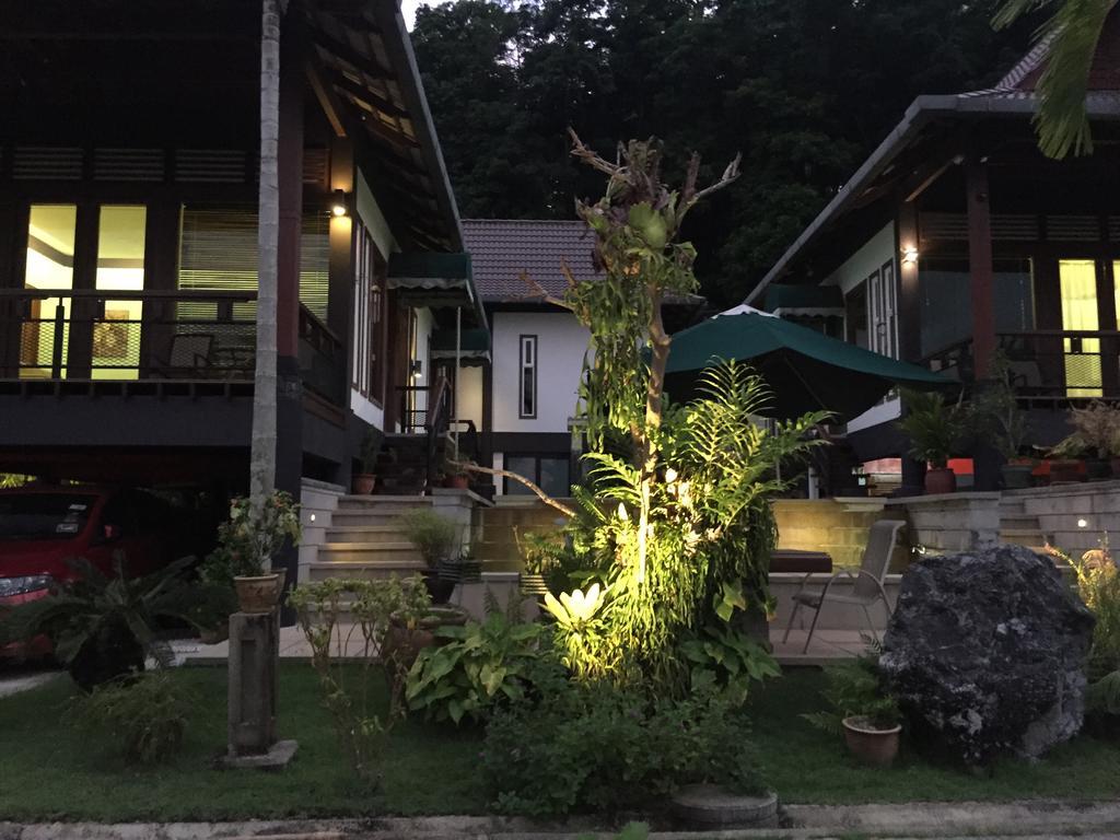 The Sanctuary Langkawi Villa Pantai Cenang  Exteriör bild