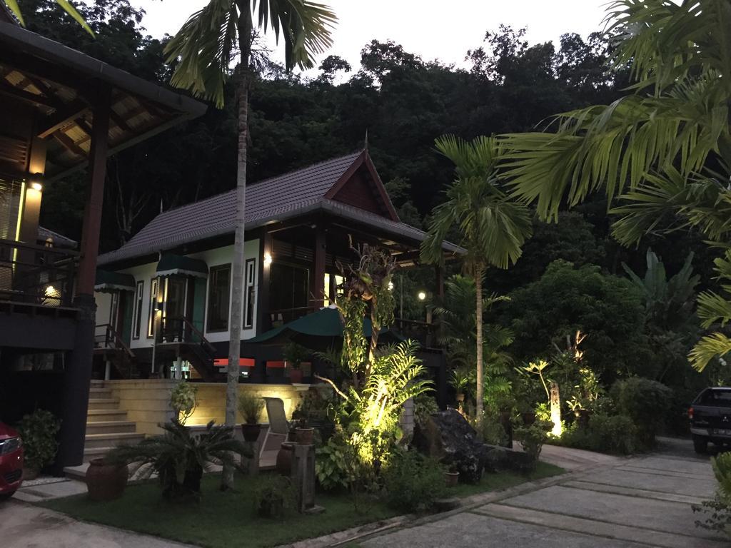 The Sanctuary Langkawi Villa Pantai Cenang  Exteriör bild