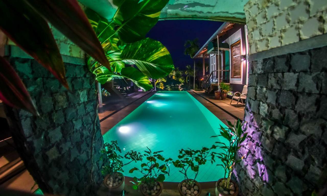 The Sanctuary Langkawi Villa Pantai Cenang  Exteriör bild